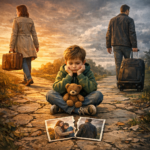 Батьки розійшлись — але є дитина. Як не загубитись і не зрадити себе Copilot_20260330_092947