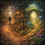 Магія нехожених стежок: як звичка ходити одним шляхом обмежує наше життя.jpeg