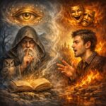 Той, Хто Знає — Не Говорить, Той, Хто Говорить — Не Знає | Мудрість Життя.jpeg