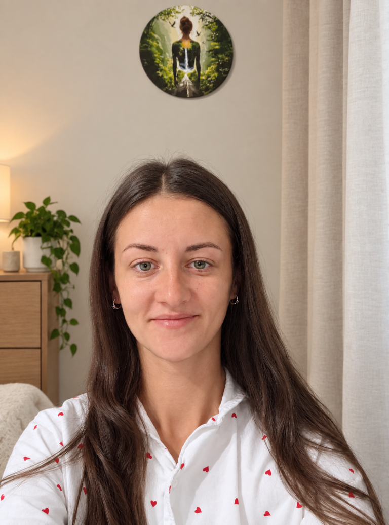 Чому ти не чуєш себе: 3 причини, через які слова ріжуть — а тиша зцілює присутністю